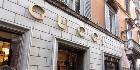 gucci roma alberini si trasferisce|Gucci saluta Roma e va a Milano: l'ufficio stile abbandona la Capit.